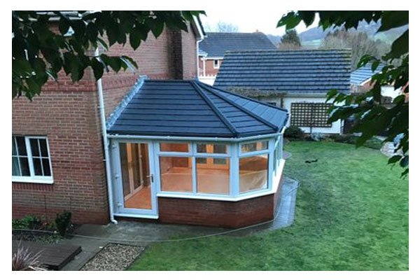 Transform Your Conservatory