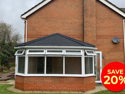 Conservatory Roof Conversion